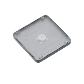 Replacement Keycap Compatible For MacBook Air 13" / Pro 13" / 15" Retina (A1466 / A1425 / A1502 / A1398 / Mid 2012 To Mid 2015) (US) (DARFON)