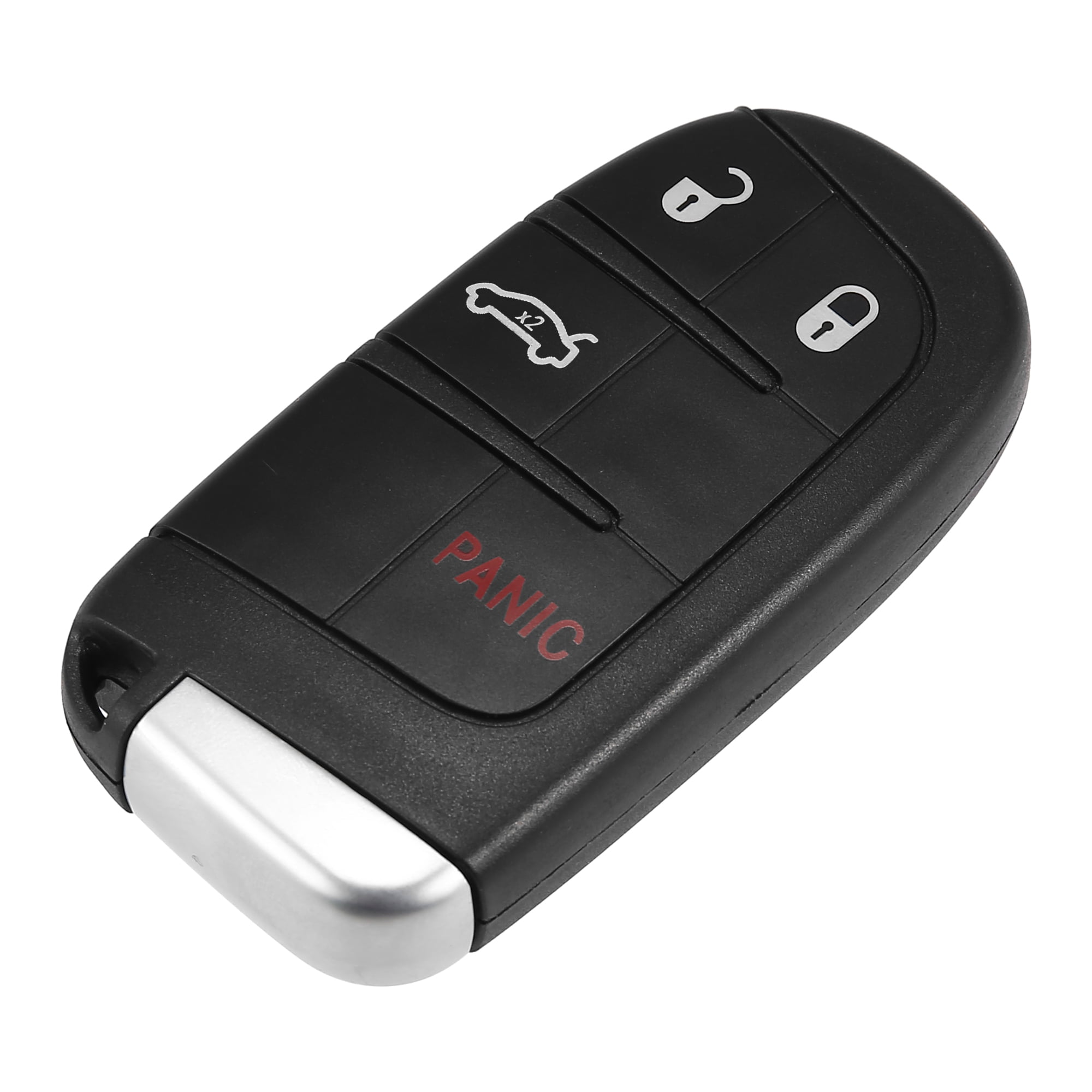 Porsche Key Fob