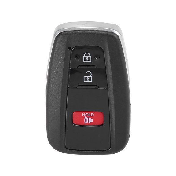 Replacement Keyless Entry Remote Key Fob 314.3MHz 89904-F4020 for ota C-HR 2018 2019 2020 MOZBR1ET