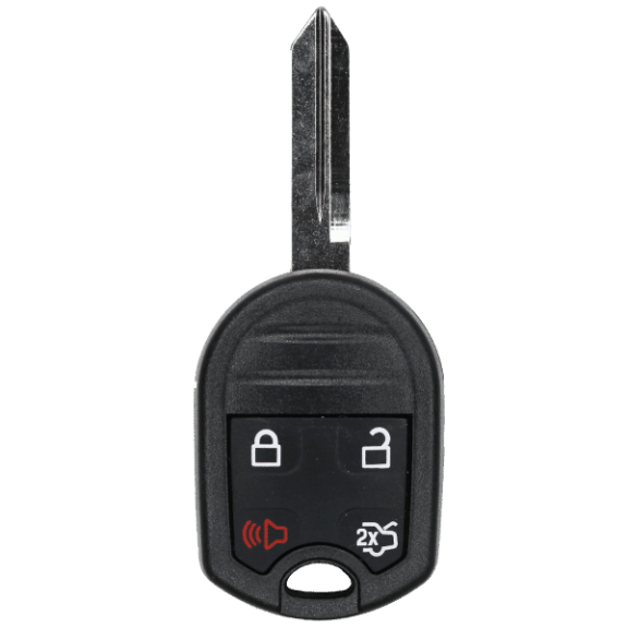 Replacement Keyless Remote Head Key Fob for Ford Edge 2013 FCC CWTWB1U793 Part Number