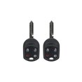 thumbnail interactive-video image 1 of 2019-2020 Ford Mustang Proximity Smart Key Fob – 902MHz M3N-A2C93142600 1 of 2