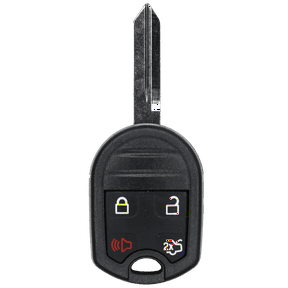 Replacement Keyless Remote Head Key Fob for Ford Taurus 2012 FCC CWTWB1U793 Part Number