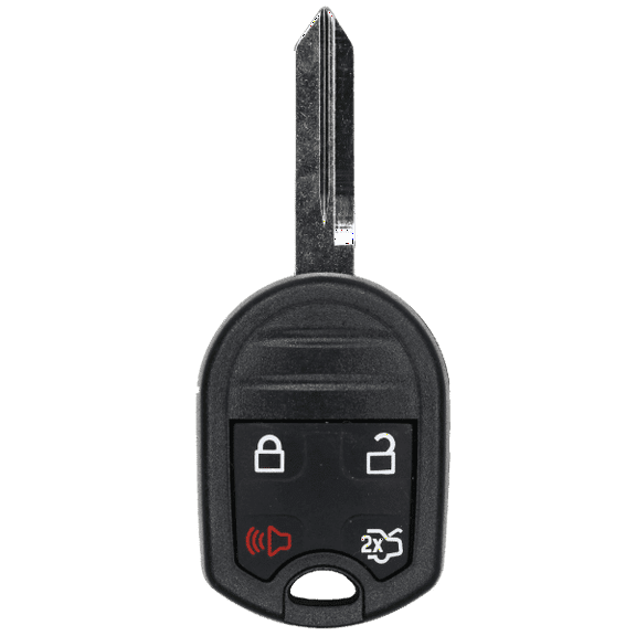 Replacement Keyless Remote Head Key Fob for Ford Taurus 2015 FCC CWTWB1U793 Part Number
