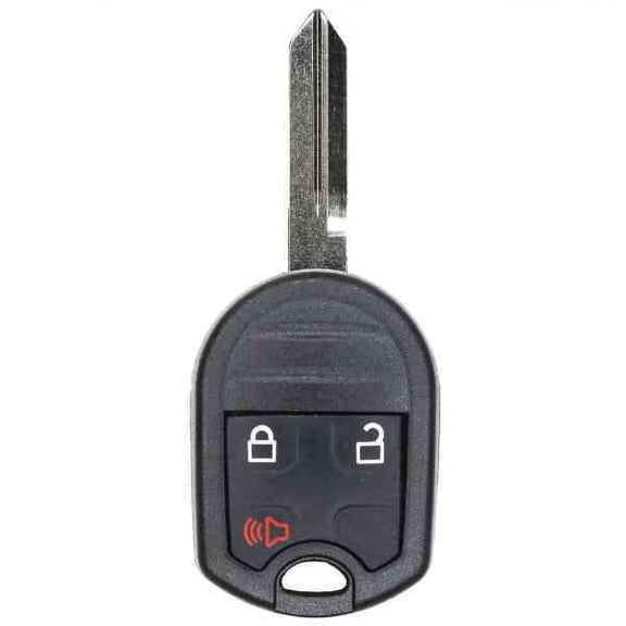 Replacement Keyless Remote Head Key Fob for Lincoln Navigator 2013-2015 FCC CWTWB1U793 or OUC6000022 Part Number 164-R8070 164R8070 850K-D600022