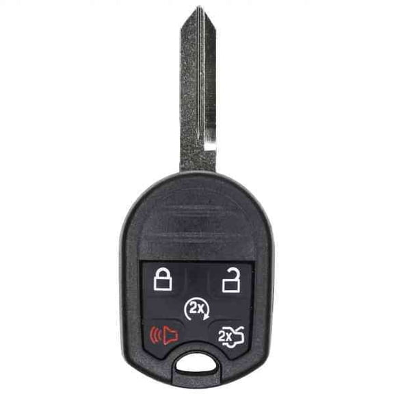 Replacement Keyless Remote Head Key Fob for Lincoln Navigator 2013 FCC CWTWB1U793 OUC6000022 Part Number 164-R8000 164R8000