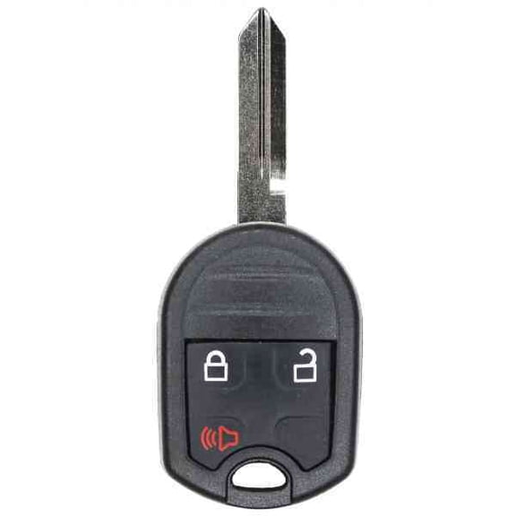 Replacement Keyless Remote Head Key Fob for Lincoln Navigator 2014 FCC CWTWB1U793 or OUC6000022 Part Number 164-R8070 164R8070 850K-D600022