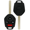 thumbnail image 1 of Replacement Keyless Remote Head Key Fob for Subaru Outback 2014 FCC CWTWBU766 Part Number 57497-AJ00A 57497AJ00A, 1 of 1
