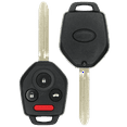 thumbnail image 1 of Replacement Keyless Remote Head Key Fob for Subaru XV Crosstrek 2014 FCC CWTWBU766 Part Number 57497-FJ031 57497FJ031, 1 of 3