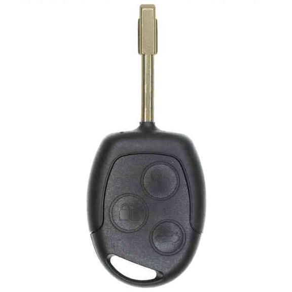 Replacement Keyless Remote Head Key Fob for Transit Connect 2010-2013 FCC KR55WK47899 Part Number 164-R8042 164-R8039