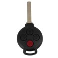 thumbnail image 1 of Replacement Keyless Remote Key KR55WK45144 315Mhz PCF7941 for Smart, 1 of 6