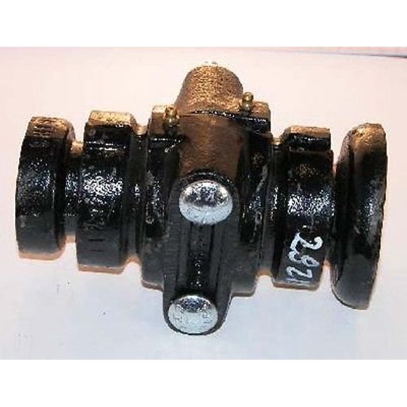 Replacement King Kutter Disc Harrow Steel Box Bearing Kit. King Kutter Code 504110