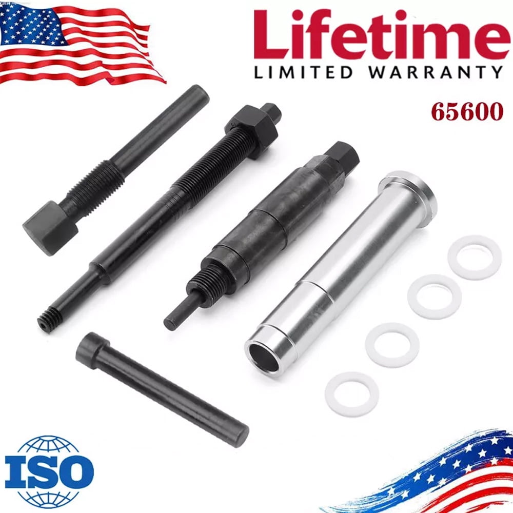 Replacement Kit 65600 Broken Spark Plug Remover For Ford Triton 3 Valve ...