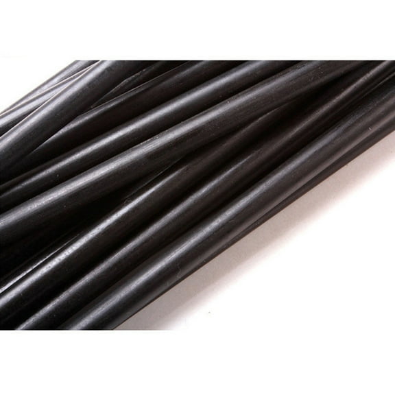 Replacement Kit For Tent Pole, 2Pcs Fiberglass Tent Pole Kit Replacement Kit for Single Tent 6 Sections/Pcs