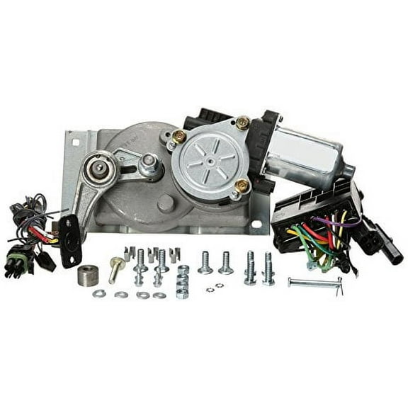 Replacement Kit for 25 Series, IMGL/9510 Control