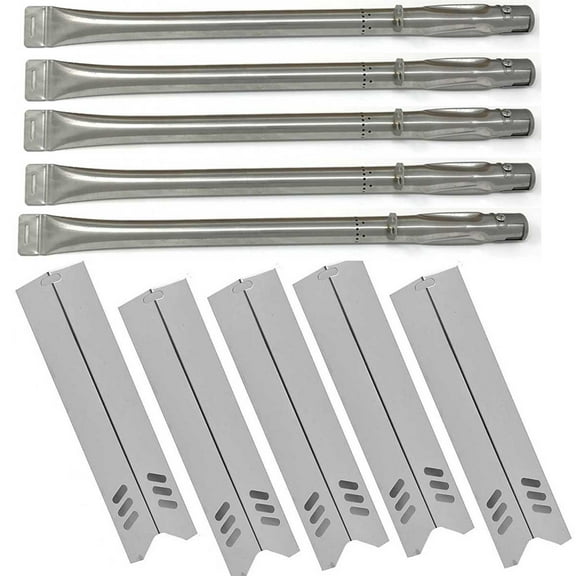 Replacement Kit for Backyard Grill Y12-084-029-98, Dyna-Glo DGF510SSP, BBQ Grill Models