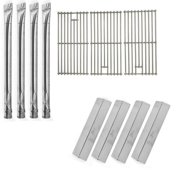 Replacement BBQ Parts for Brinkmann 810-9415-F, 810-8410-F, BBQ Grill Gas Models