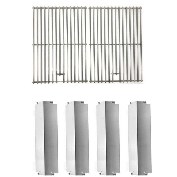Replacement Kit for Charbroil 415.16167210, 463268706, BBQ Grill Models