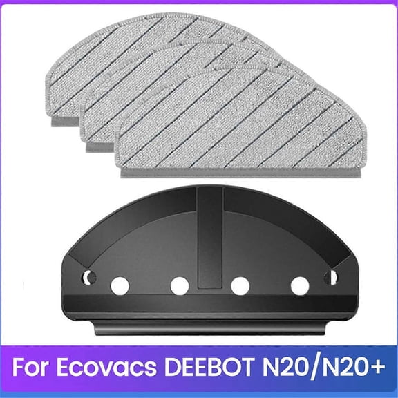 Replacement Kit for Ecovacs DEEBOT N20/N20+ Robot Vacuum Cleaner