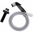 thumbnail image 1 of Replacement Kitchen Side Spray, Black, Homewerks, 31-1104-BP, 1 of 1
