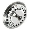 Replacement Kitchen Sink Strainer Waste Barth Basin Drain Filter Plug
