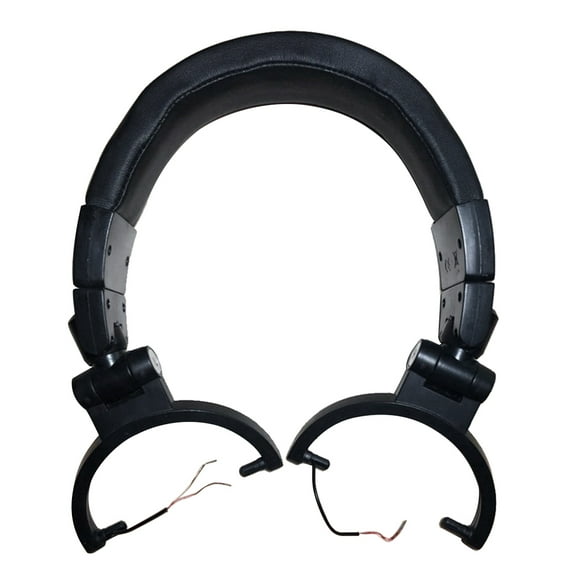Replacement Kits 7cm Headphones Headband for Audio Technica For ATH M50 M50X M5