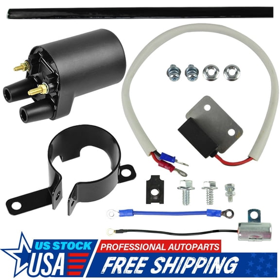Replacement Kits For Onan Ignition Coil W/module HE166-0761 166-0785 166-0767