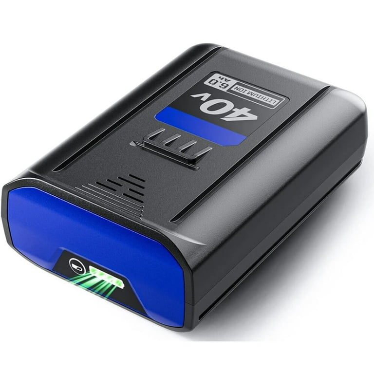 Replacement for Kobalt 40V Battery: Lithium ion Replace for