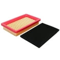 thumbnail image 1 of Replacement Kohler XT149-0011 Engine Air Filter and Pre Cleaner - Compatible Kohler 1408301-S1 Filter & Pre-Filter, 1 of 4