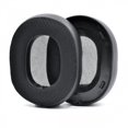 thumbnail image 1 of Replacement L+R Ear Pads Cushion Cover For Plantronics RIG500 PRO Gaming Headset, 1 of 11