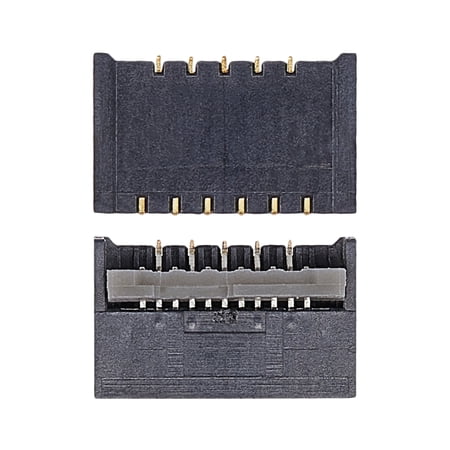 Replacement L/R Slider Flex Cable Connector Compatible With Nintendo Switch (11 Pin)