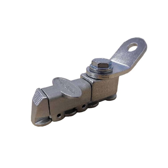 Replacement L-Track 4 Stud Fitting | H 150 616