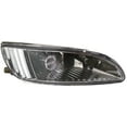 thumbnail image 1 of Replacement L107513 Fog Light Compatible with 2004-2006 Lexus RX330 2007-2009 RX350 Front, Right Passenger With bulb(s), 1 of 3