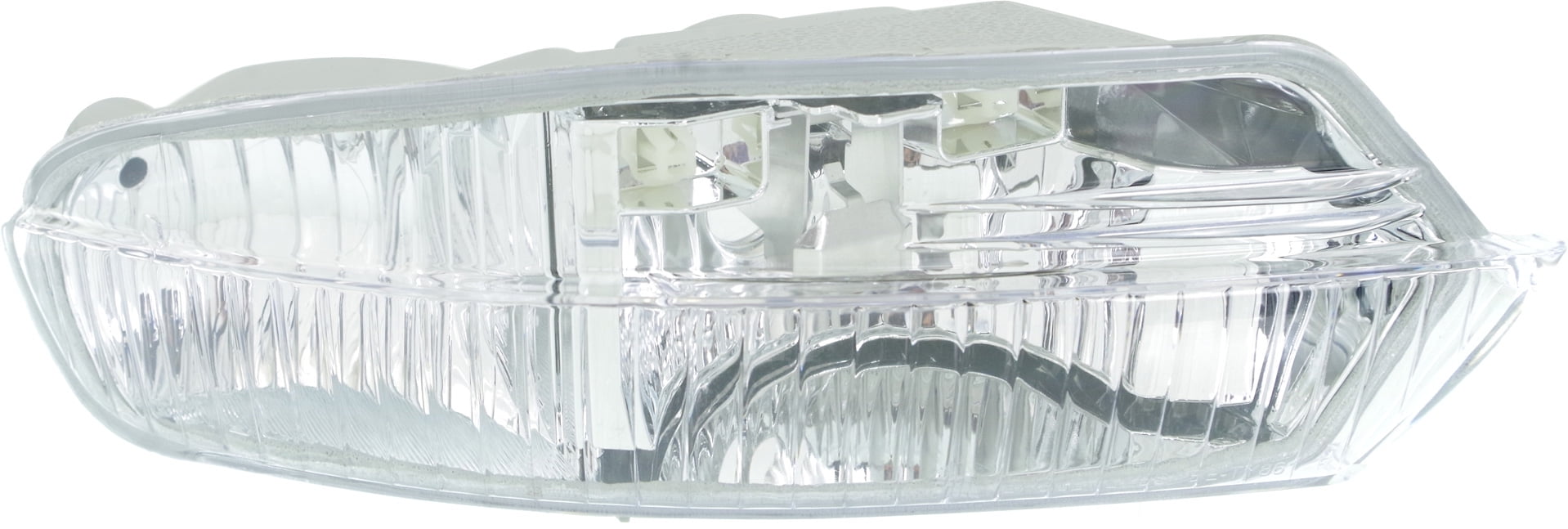 Replacement L107515 Fog Light Compatible with 2004-2006 Lexus LS430 Front, Right Passenger