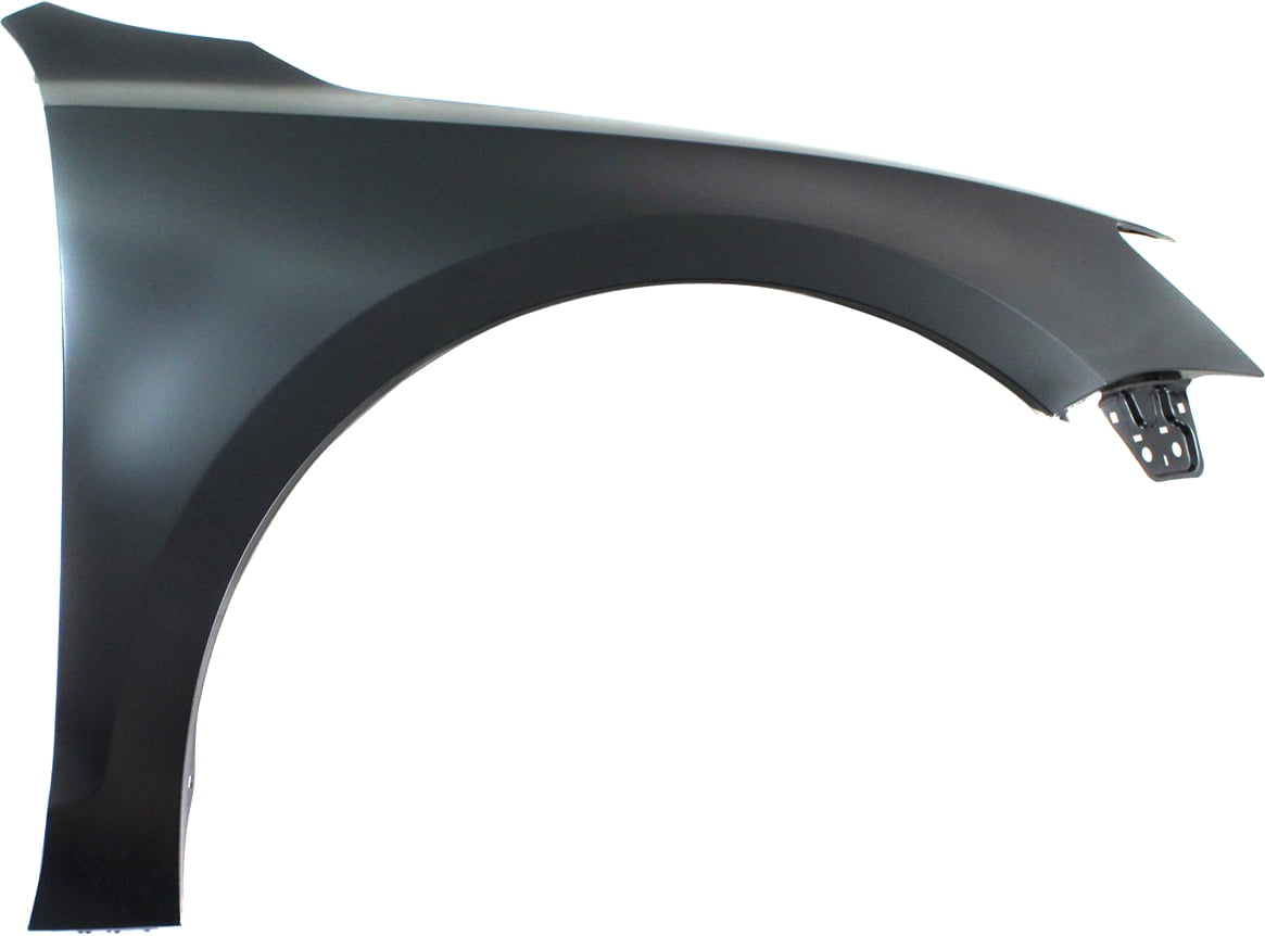 Replacement L220103 Fender Compatible with 2001-2005 Lexus IS300 Front, Right Passenger