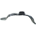 thumbnail image 1 of Replacement L222122 Fender Liner Compatible with 2004-2006 Lexus RX330 2007-2009 RX350 Front, Left Driver, 1 of 3