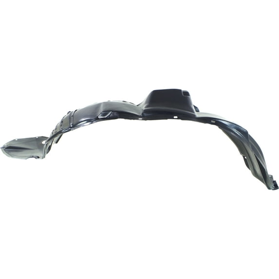 Replacement L222122 Fender Liner Compatible with 2004-2006 Lexus RX330 2007-2009 RX350 Front, Left Driver