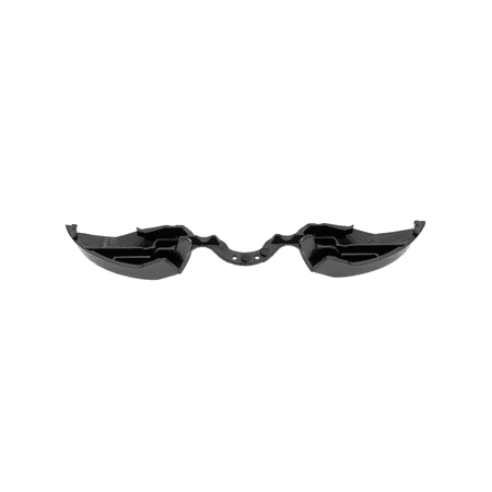 Replacement LB RB Trigger Bumper Buttons Compatible With Xbox One Controller (1697) (3.5mm Headset Jack Version)