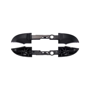 Replacement LB RB Trigger Button for Compatible With Xbox Series X (Black)