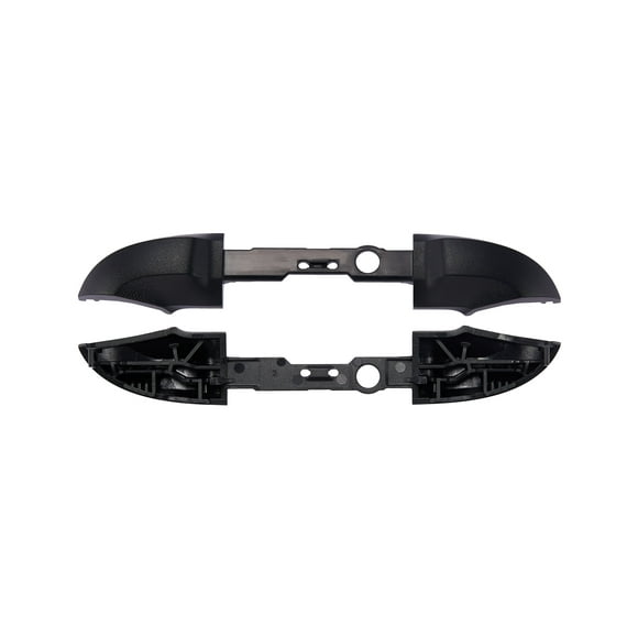 Replacement LB RB Trigger Button for Compatible With Xbox Series X (Black)