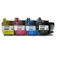 thumbnail image 1 of Replacement LC401 Ink Cartridge LC 401 Compatible for Brother MFC J1010DW J1170DW J1012DW Printers (K, C, M, Y), 1 of 3