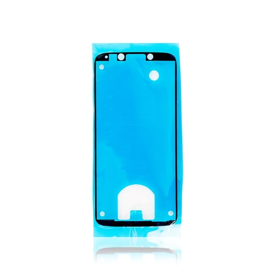 Replacement LCD Adhesive Tape Compatible For Motorola Moto E5 Play (XT1921 / 2018)