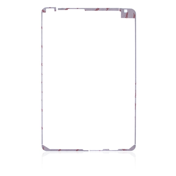 Replacement LCD Adhesive Tape Compatible For iPad Mini 4 (Tesa Tape) (10 Pack)