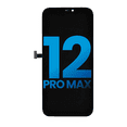 thumbnail image 1 of Replacement LCD Assembly Compatible For iPhone 12 Pro Max (Aftermarket), 1 of 2