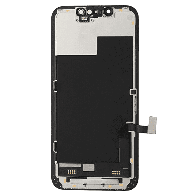 Replacement LCD Assembly Compatible For iPhone 15 Plus (Aftermarket ...