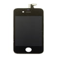 thumbnail image 1 of Replacement LCD Assembly Compatible For iPhone 4S (Aftermarket Plus) (Black), 1 of 2