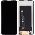 thumbnail image 1 of Replacement LCD Assembly No Frame Compatible For Motorola Moto G9 Plus (XT2087 / 2020) (Aftermarket Plus) (All Colors), 1 of 6