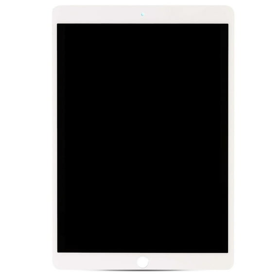Replacement LCD Assembly With Digitizer Compatible For iPad Air 3 (Aftermarket Pro: XO7) (White)