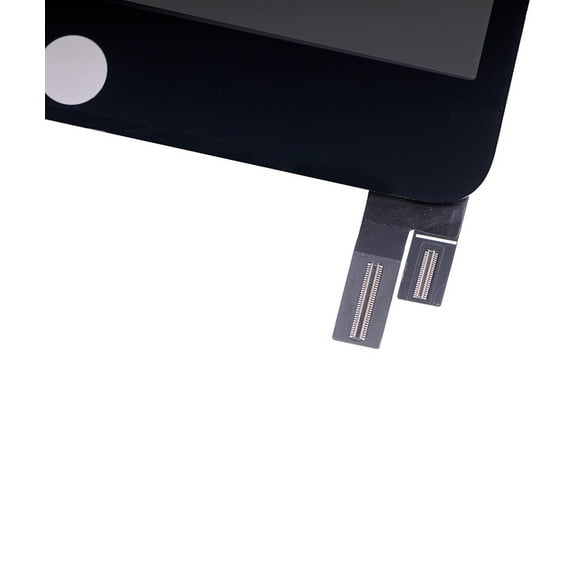 Replacement LCD Assembly With Digitizer Compatible For iPad Mini 4 (Blemish: Grade A) (Black)