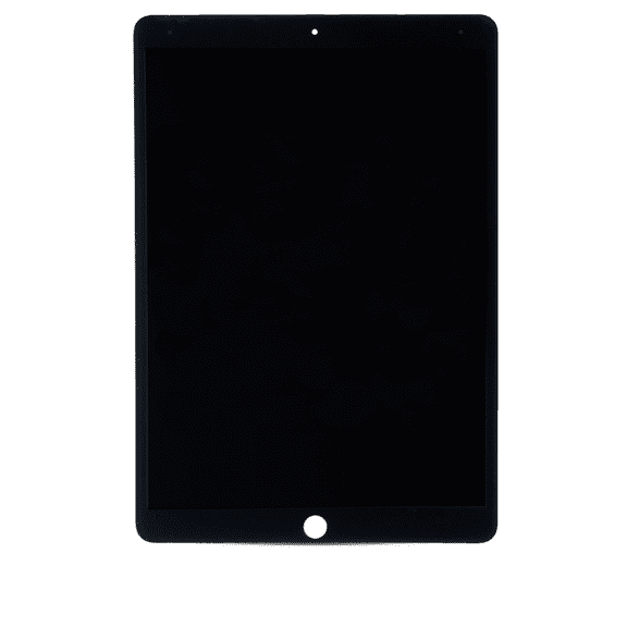 Replacement LCD Assembly With Digitizer Compatible For iPad Pro 10.5" (Aftermarket Pro: XO7) (Black)