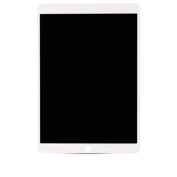 Replacement LCD Assembly With Digitizer Compatible For iPad Pro 10.5" (Aftermarket Pro: XO7) (White)
